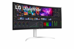 Monitor LG 39,7