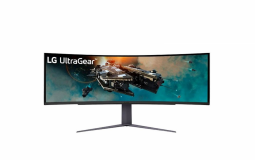Monitor LG 49