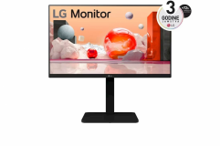Monitor LG 23,8