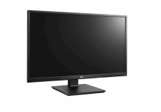 Monitor LG B2B 27BK55YP-B, 27