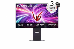 Monitor LG 31,5