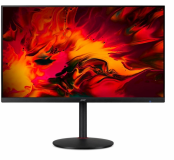 Monitor Nitro XZ322QUSbmiipphx 80,01 cm (31,5 ''), QHD VA 1 ms 165 Hz ukrivljen 1500R