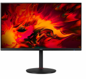 Monitor Acer Nitro XZ322QUSbmiipphx 80,01 cm (31,5 ''), QHD VA 1 ms 165 Hz ukrivljen 1500R