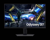 Monitor Samsung 27
