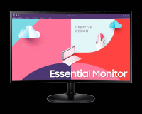 Monitor Samsung 27