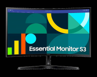 Monitor Samsung 27