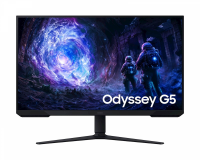 Monitor Samsung 32 G51F Odyssey G5, VA, 2560x1440, 2x HDMI, DP, 180Hz