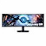 Monitor Samsung 49 G91F Odyssey G9 ukrivljen, VA, 5120x1440, 2x HDMI, DP, 144Hz