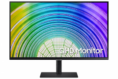 Monitor Samsung B2B S32A600UUU, 32'', VA, 16:9, 2560x1440, DP, HDMI, USB-Hub, USB-c, izhod za slušal