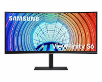 Monitor Samsung B2B S65UA, 34