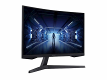 Monitor Samsung C27G55TQBU WQHD ODYSSEY G5, 27