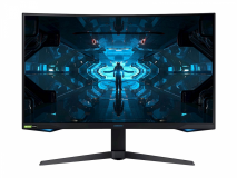 Monitor Samsung C32G75TQSP 32