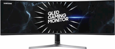 Monitor Samsung C49RG90SSP, 48,9