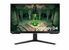 Monitor Samsung G40B ODYSSEY G4, 25