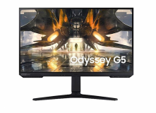 Monitor Samsung G50A ODYSSEY G5, 27