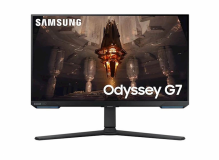 Monitor Samsung G70B ODYSSEY G7, 28