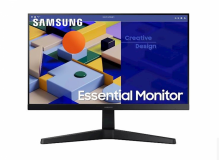 Monitor Samsung S3 S22C310, 22'', IPS, 16:9, 1920x1080, 75Hz