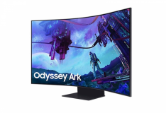 Monitor Samsung 55