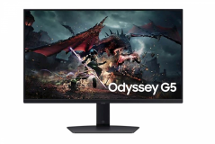 Monitor Samsung 27