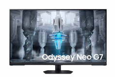Monitor Samsung 43
