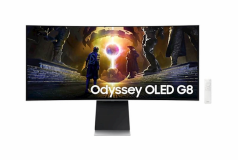 Monitor Samsung 34