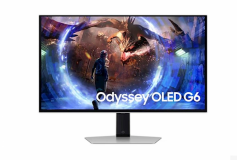 Monitor Samsung 27