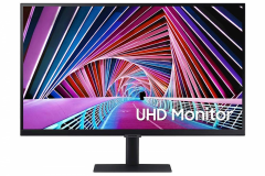 Monitor Samsung S7 S27A700NWP, 27