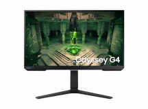 Monitor Samsung S27BG400EU ODYSSEY G4, 27