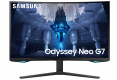 Monitor Samsung 32