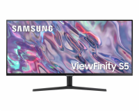 Monitor Samsung 34