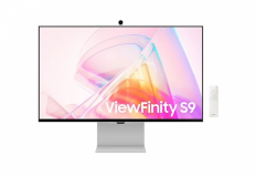 Monitor Samsung S90PC Smart ViewFinity 5K, 27