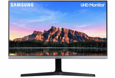 Monitor Samsung U28R550UQRX, 28