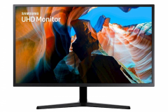 Monitor Samsung UJ59, 32'', VA, 16:9, 3840x2160, 2x HDMI, DP
