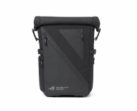 Nahrbtnik ASUS ROG Archer Backpack 15.6 (BP1505) črn, za prenosnike do 15,6''