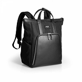 Nahrbtnik PORT Muse z mini torbico,vodoodporen 17l