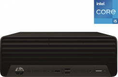 Namizni računalnik HP Pro 400 SFF G9 i5-12500/8GB/SSD 512GB/W11-10Pro