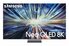 QE85QN900DTXXH 8K Mini LED