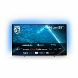 OLED TV PHILIPS 65OLED707
