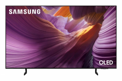 OLED TV SAMSUNG 55S85F