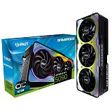 PALIT GeForce RTX 5090 GameRock OC 32GB GDDR7 ARGB grafična kartica