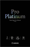 Papir CANON PT-101 A3+; A3+ / gloss / 300gsm / 10 listov