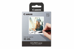 Papir CANON XS-20L za SELPHY Square QX10