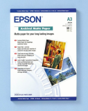 PAPIR EPSON A3, 50L ARCHIVAL MATTE 189g/m2
