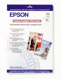 PAPIR EPSON A4, 20L PREMIUM SEMIGLOSS, 251g/m2