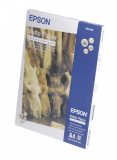 PAPIR EPSON A4, 50L MATTE PAPER 167g/m2
