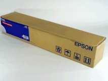 PAPIR EPSON ROLA 609,60mm x 18m WATERCOLOR - RADIANT WHITE 190g/m2
