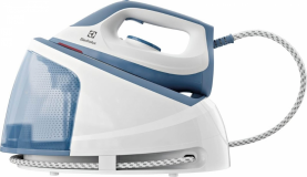 Parna likalna postaja Electrolux E5ST1-2DB, 2400W