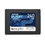 Patriot Burst Elite 240GB SSD SATA 3 2.5