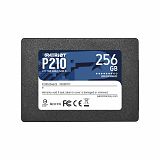 Patriot P210 256GB SSD SATA 3 2.5