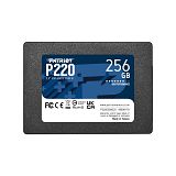 Patriot P220 256GB SSD SATA 3 2.5